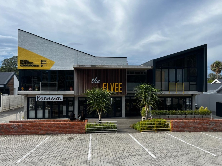To Let Commercial Property for Rent in Walmer Eastern Cape